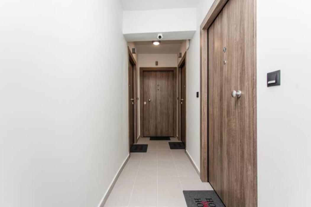 John Central Suites Tessalónica Exterior foto